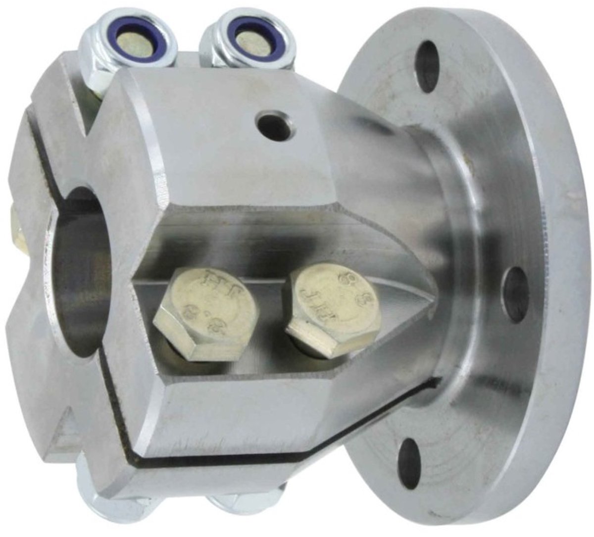 R&D Marine Klemnaaf 5" ø40mm