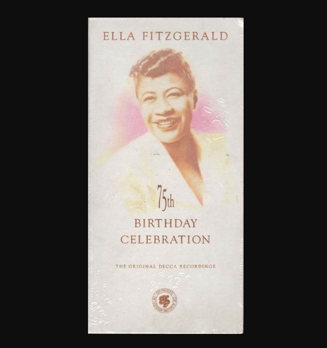 75th Birthday Celebration
