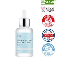 IUNIK Beta-Glucan Power Moisture Serum 50 ml
