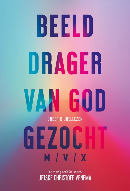 Beelddrager van God gezocht (M/V/X)