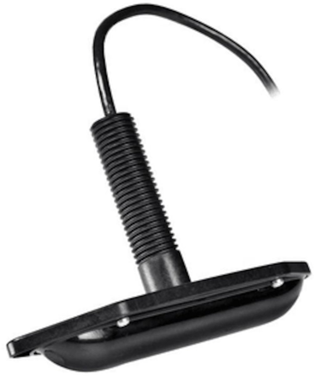 Simrad StructureScan HD montage in kunststof Romp | 000-11029-001