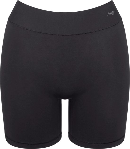 Sous-vêtements cyclistes Sloggi FREE Evolve pour femme - NOIR