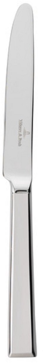 Villeroy & Boch Victor Dessert- voorgerecht mes 20.6cm RVS Set a 6 stuks