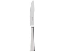 Villeroy & Boch Victor Dessert- voorgerecht mes 20.6cm RVS Set a 6 stuks