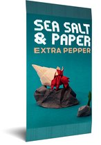 Sea Salt & Paper: Extra Pepper - Uitbreiding voor basisspel
