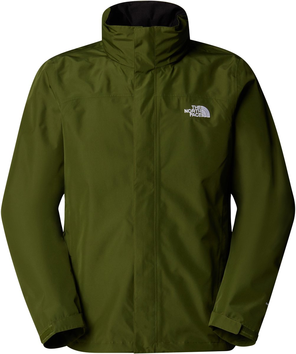 The North Face SANGRO JACKET EU Heren Outdoorjas WOODLAND Grenate