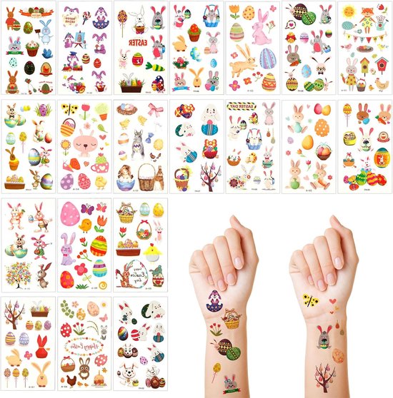 Hifot 10 Vellen Laserstickers – Kawaii Dieren, Eenhoorn, Zeemeermin, Bloemen En Meer, Waterdicht, Voor Stickerboeken En Scrapbooking