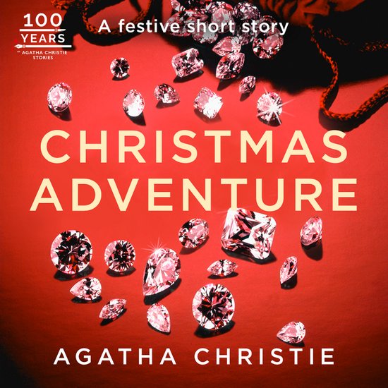 Christmas Adventure - cover