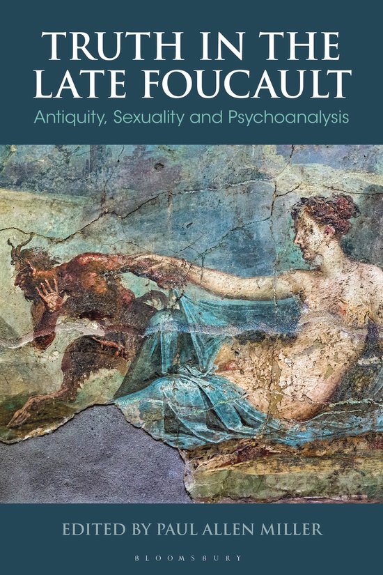 Bloomsbury Studies in Classical Reception- Truth in the Late ... - cover