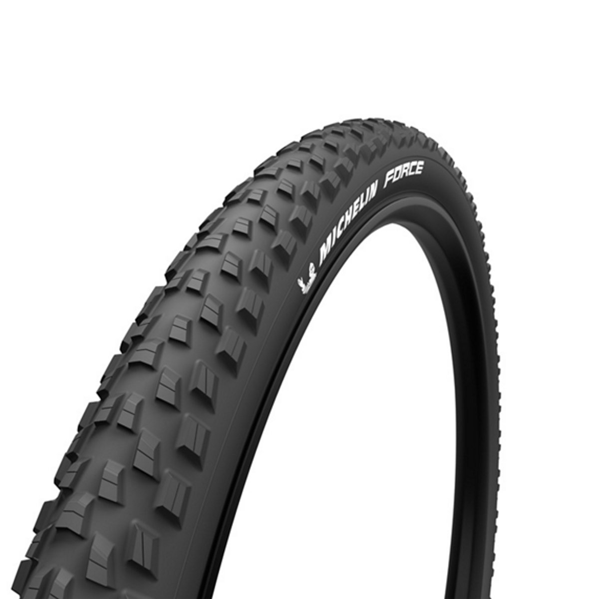 Michelin Buitenband 29” – Force – Access Line – Draadband – ETRTO-maat: 61-622 – Zwart