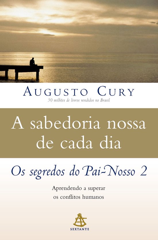 A sabedoria nossa de cada dia - cover