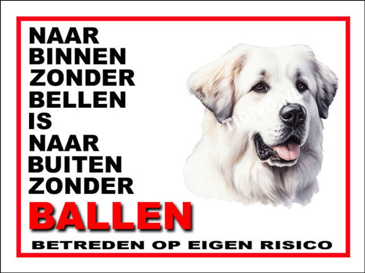 Pyreneese Berghond 11
