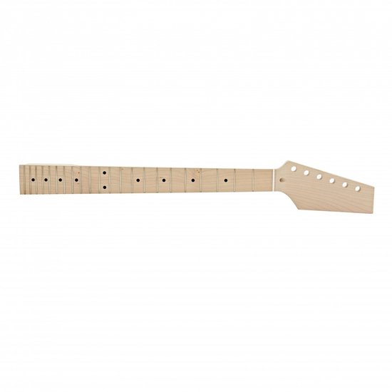 Kit de guitare électrique décalée à monter soimême Guitarworks bol — free download