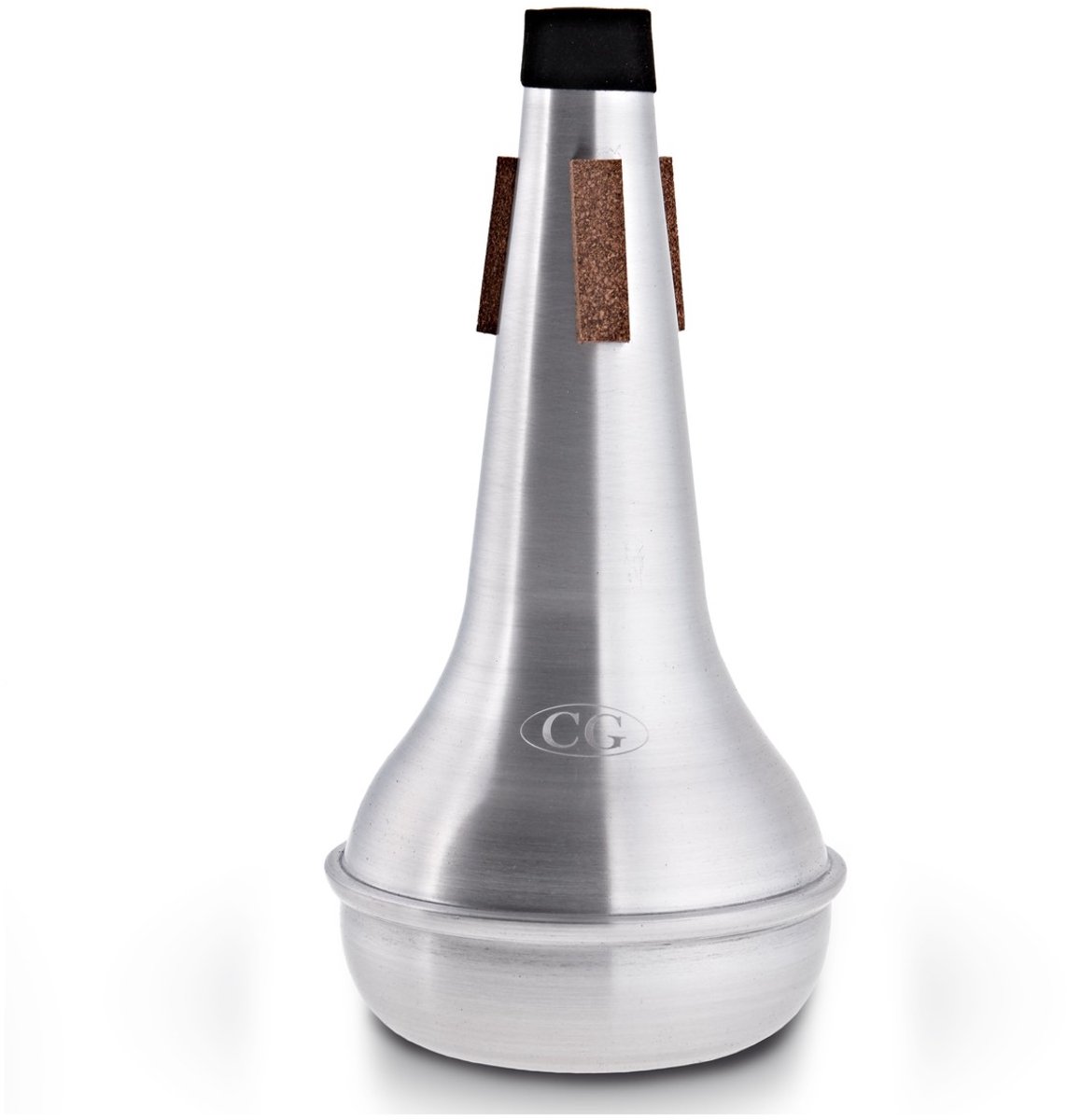 Coppergate Rechte Demper voor Alttrombone van Gear4music
