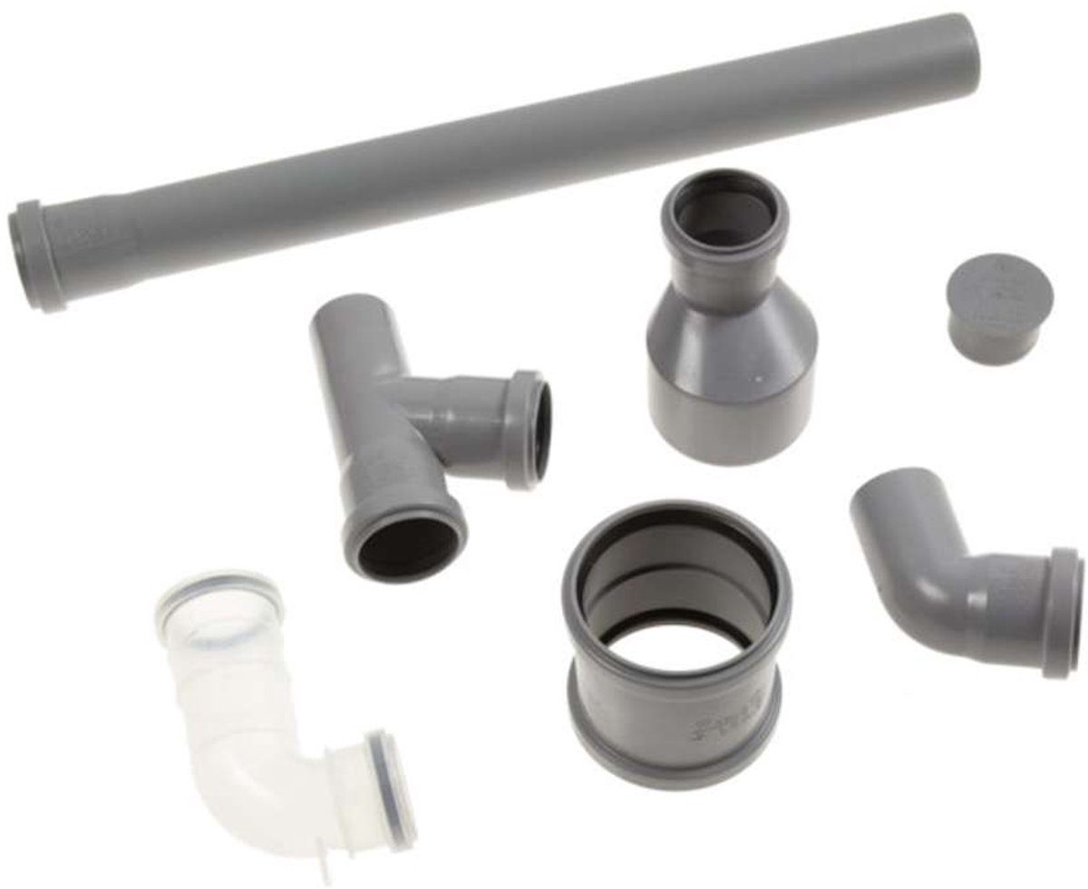 Villeroy & Boch ViConnect - Module voor geurafzuiging 92214000