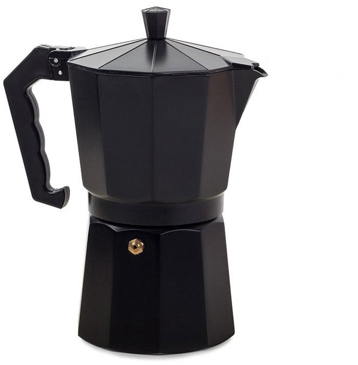 Koffie Percolator - 9 kopjes - 450ml