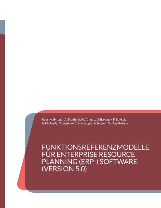 Wirtschaftsinformatik in Theorie und Praxis 1 - Funktionsref ... - cover