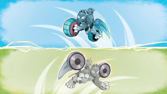 833ページ LEGO® Technische Verbinding Rood 32291 – iloveblokjes.nl