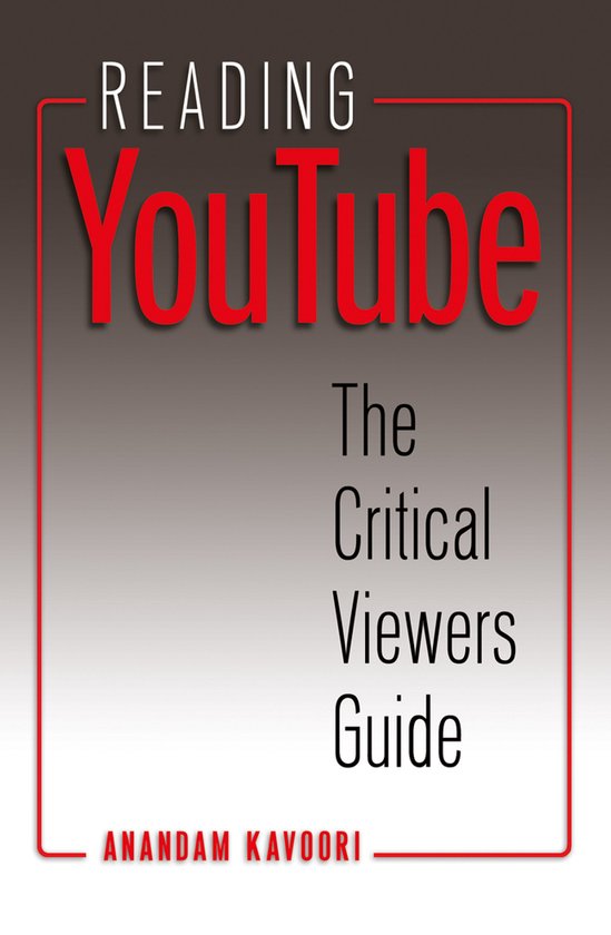 Reading YouTube - cover