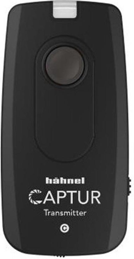 Hahnel Captur Transmitter Receiver Set Canon - HAHNEL