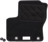 Tapis de voiture Ford C-Max (2011-2013) - Feutre aiguilleté