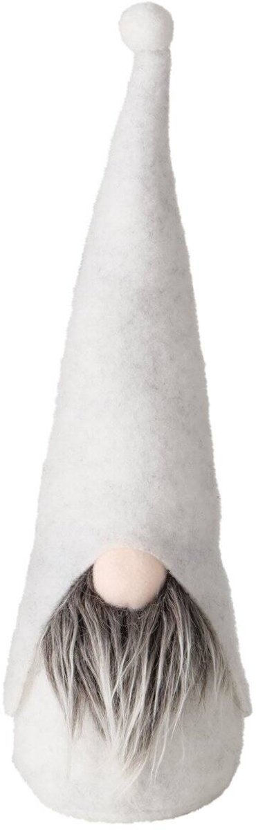 Textiele gnom HARVEST, hoogte 32 cm