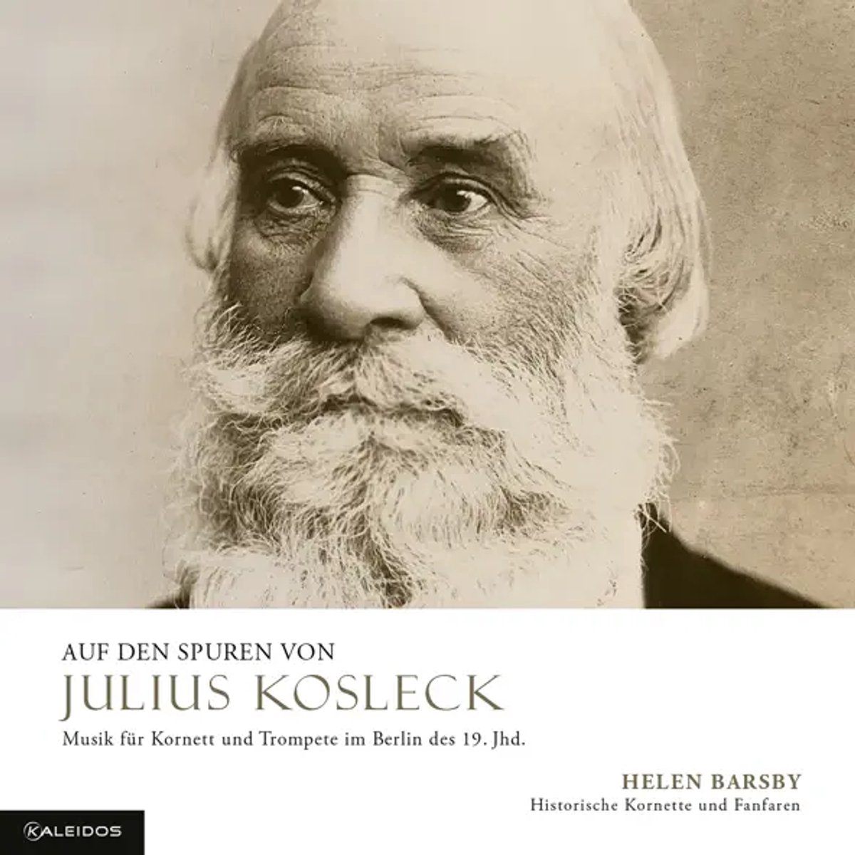 Auf den Spuren von Julius Kosleck
