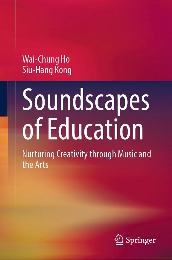 Education (R0) - Soundscapes of Education - cover