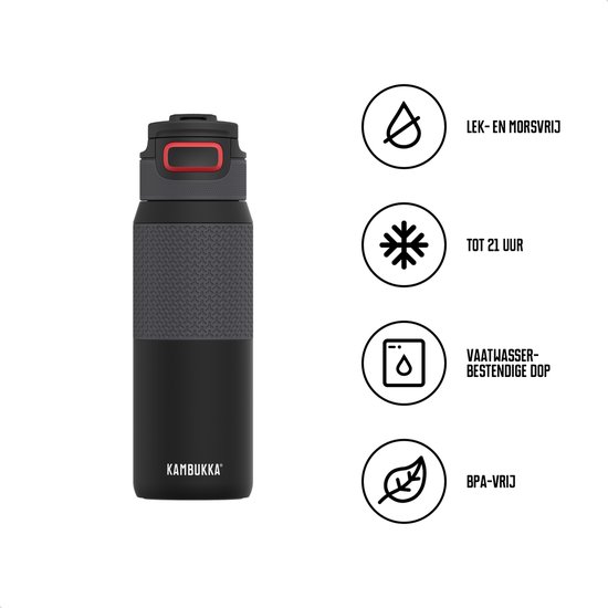 Elton Insulated 750 ml