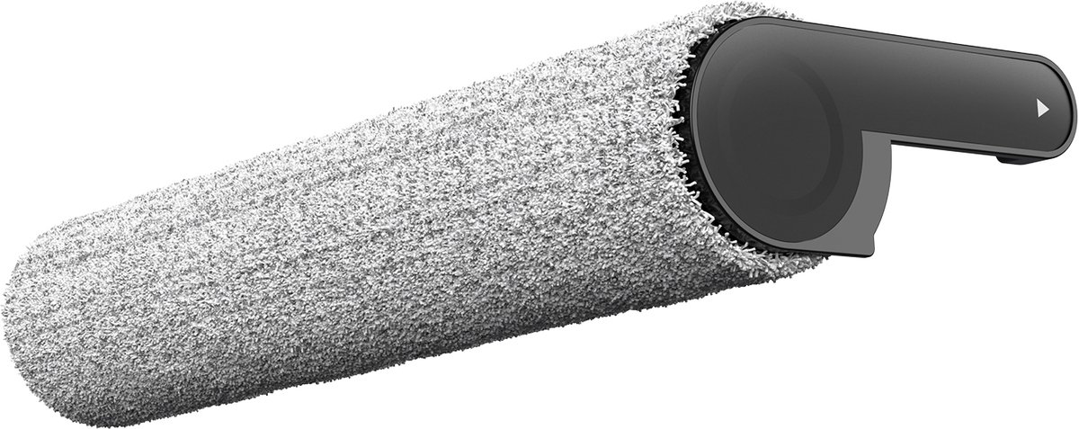 ED12 Pro max Originele Stofzuiger Rolborstel voor JONR ED12 Pro max-Grijs-New