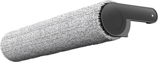 ED12 Pro max Originele Stofzuiger Rolborstel voor JONR ED12 Pro max-Grijs-New