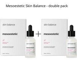 Mesoestetic Skin Balance Double Pack (2stuks)