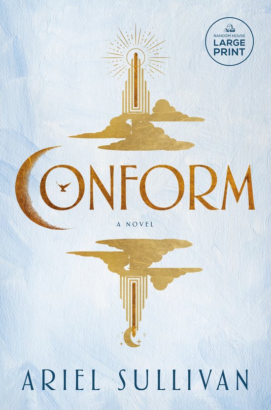 The Reform Series- Conform - cover