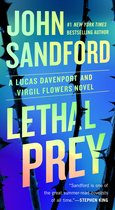 A Prey Novel- Lethal Prey