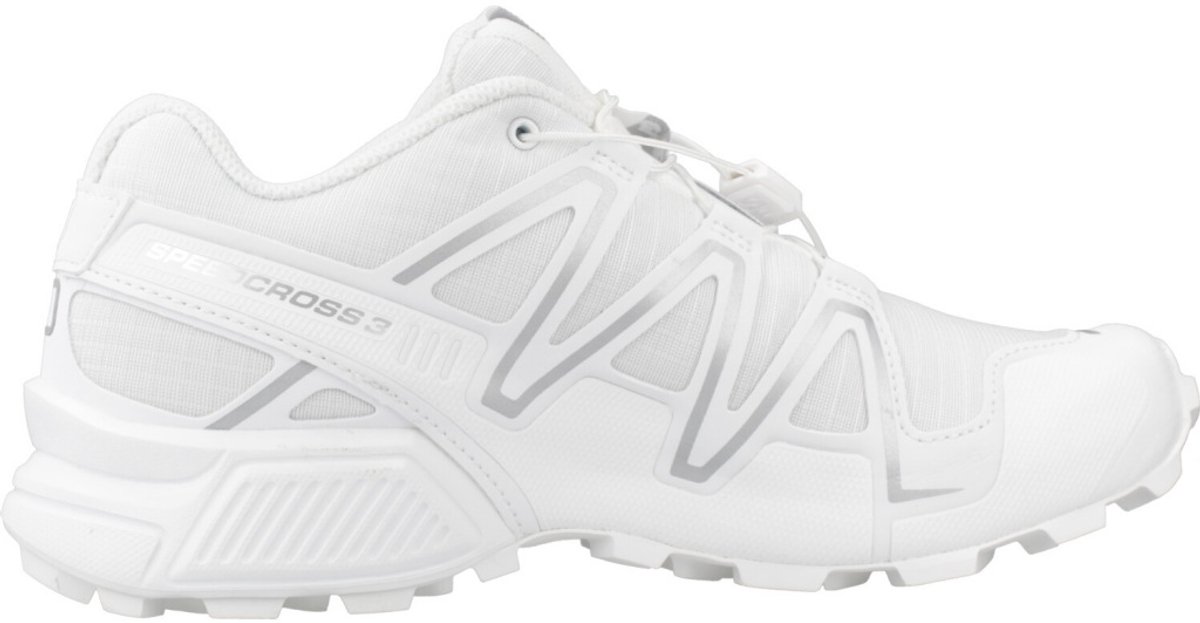 SALOMON SPEEDCROSS 3 EU Wit