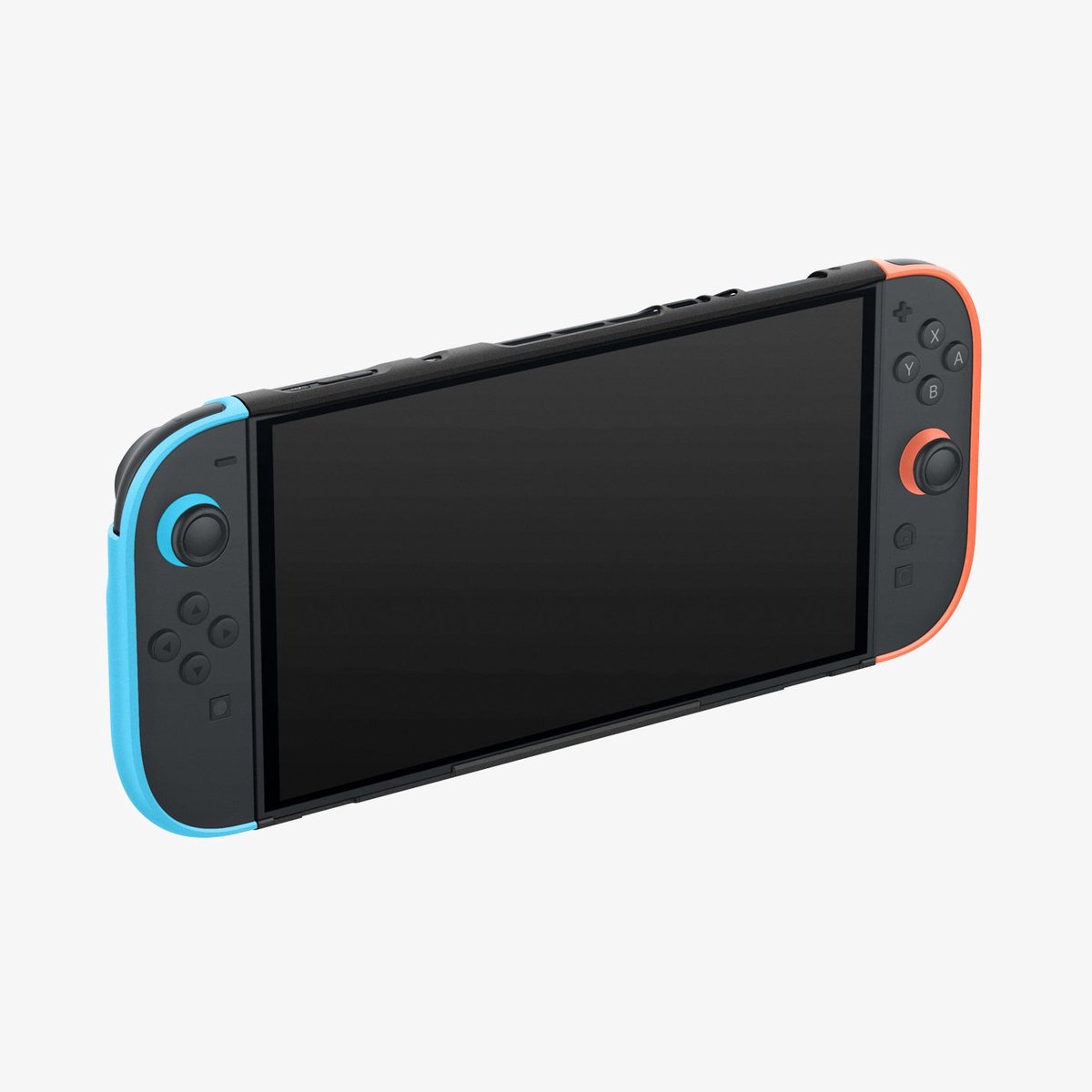 Spigen Nano Pop Case Voor Nintendo Switch 2 Speciale Editie Beschermend