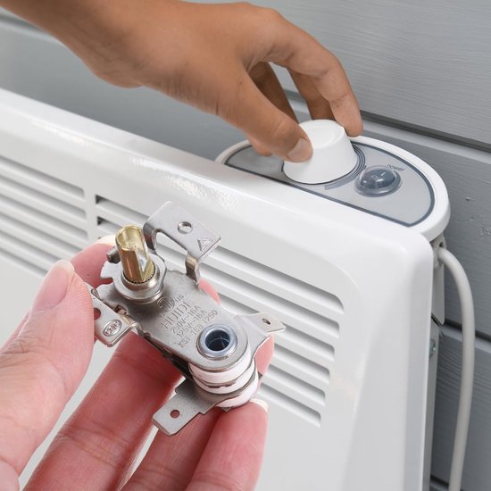 Thermostaat vergelijken en kopen (april 2026