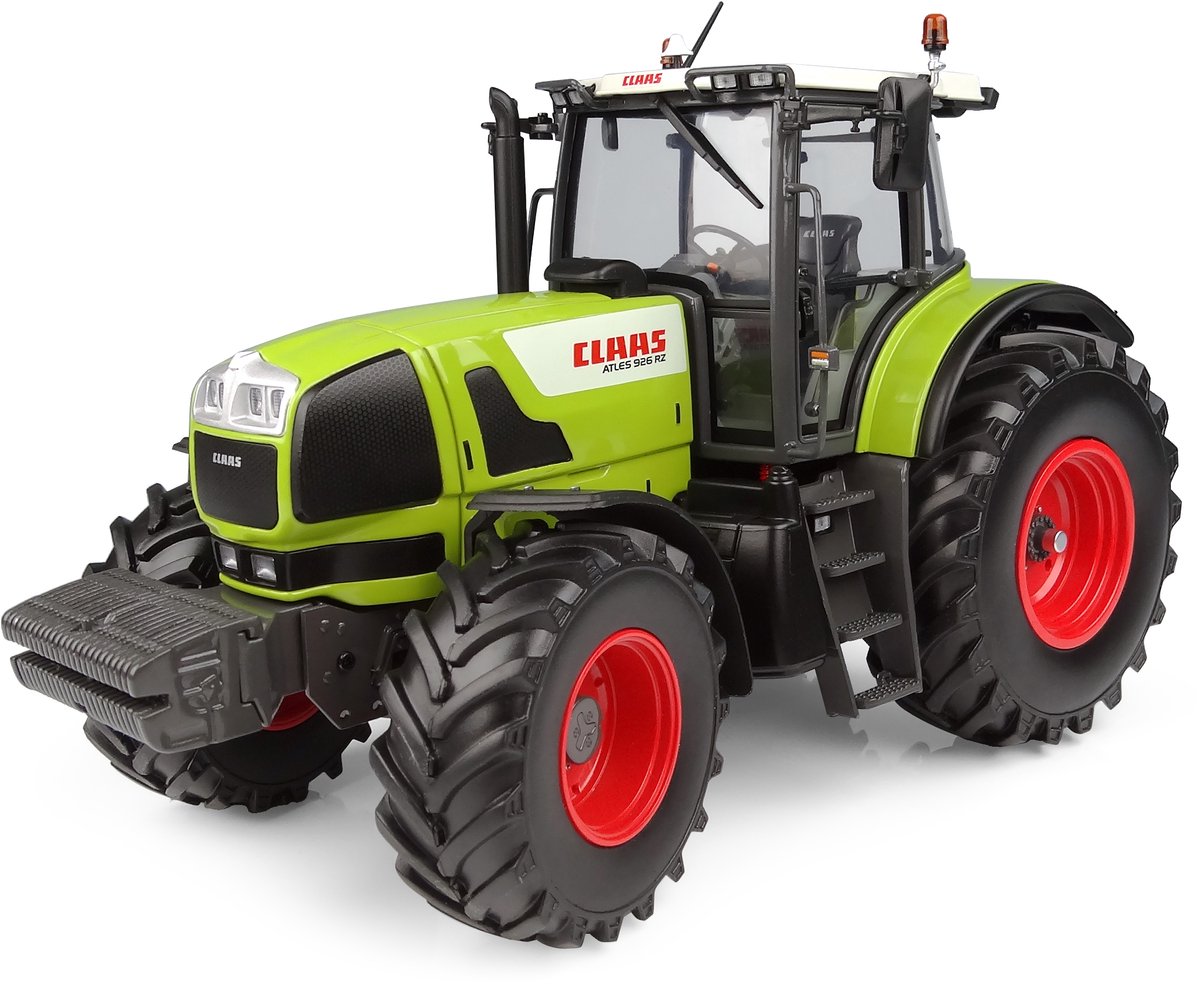 Universal Hobbies Claas Atles 926 RZ met Frontgewicht 1:32