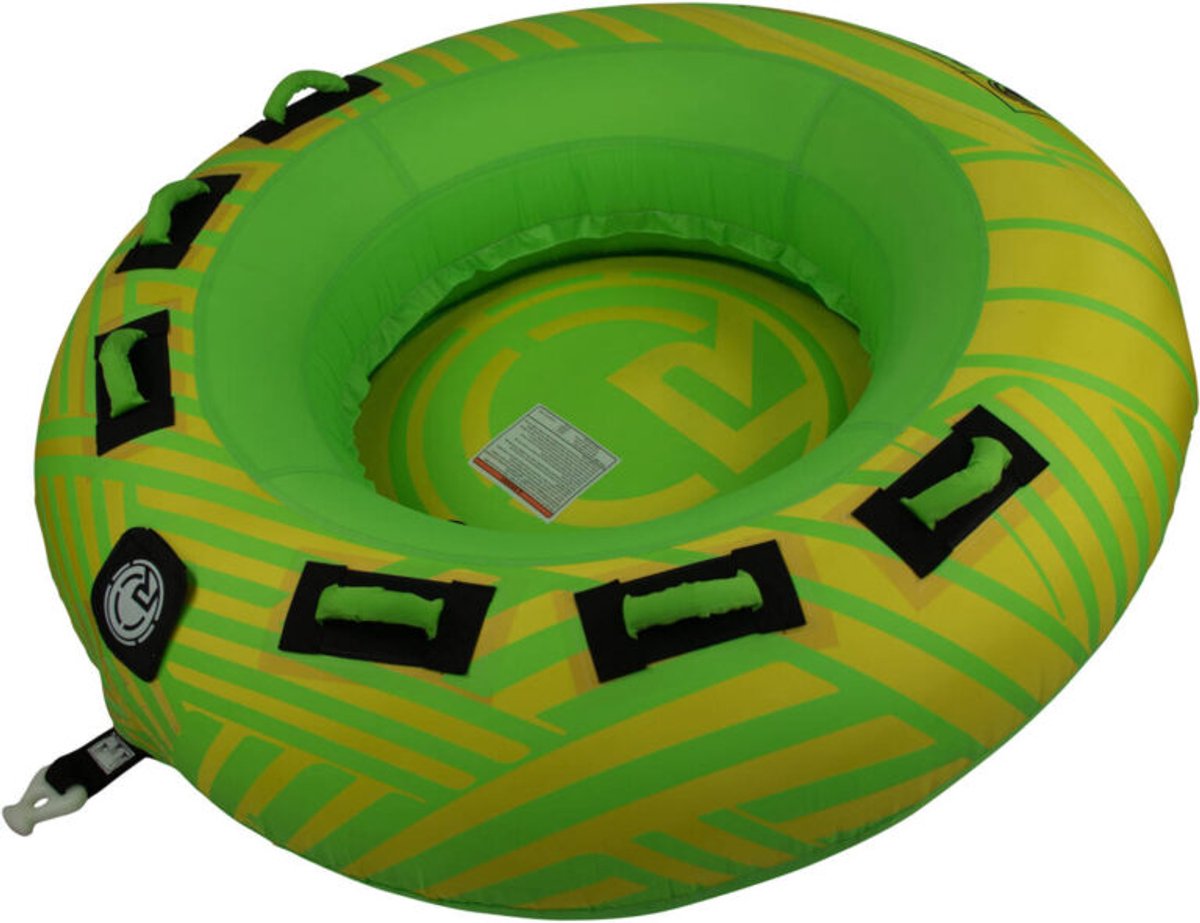 Radar UFO 2 Towable Funtube