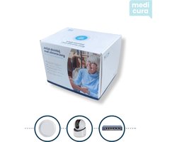 Medicura Valdetectie Pakket – Slim Plug & Play Zorgdomotica Systeem