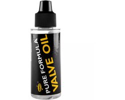 Herco Pure Formula ventiel olie voor trompet en cornet