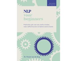 Spiritualiteit voor beginners - NLP voor beginners