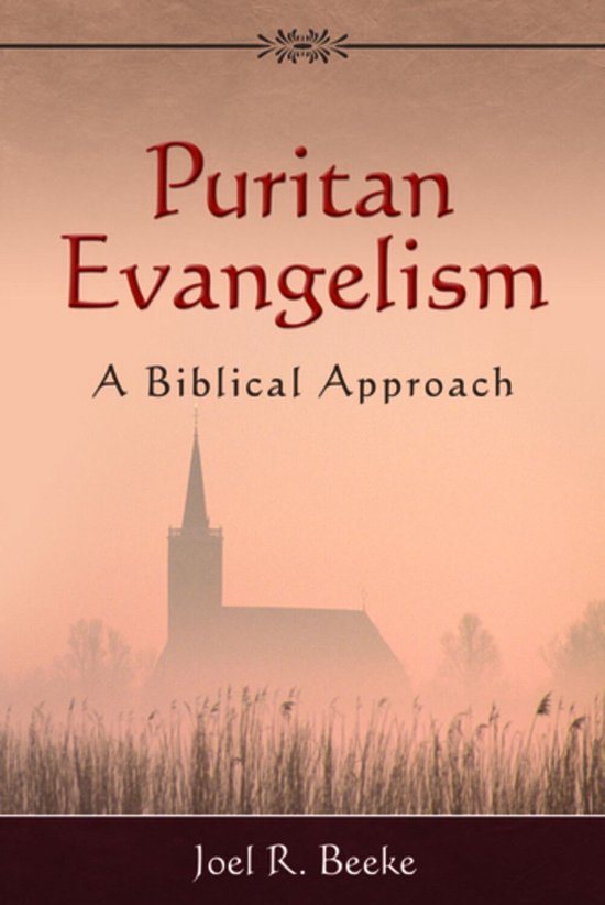 Puritan Evangelism