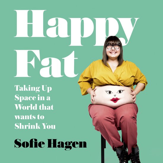 Happy Fat - cover