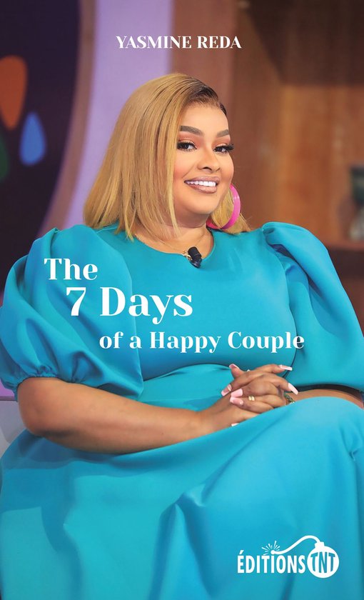 The 7 Days of a Happy Couple - cover