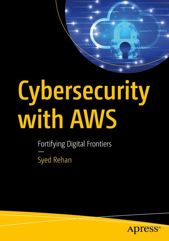 Professional and Applied Computing (R0) - Cybersecurity with ... - cover