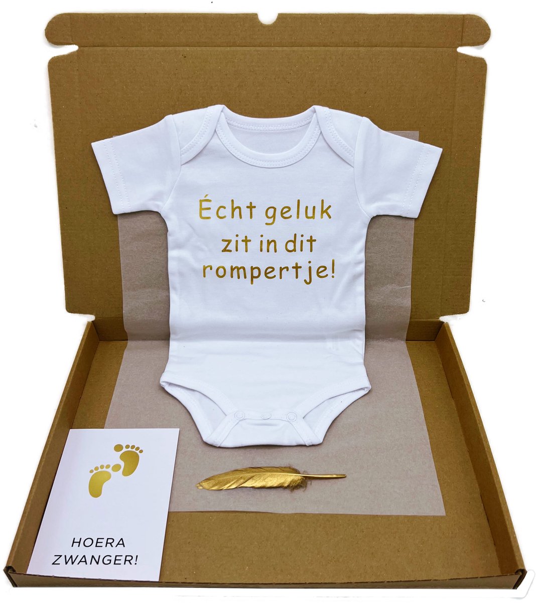 Zwangerschapscadeau, felicitatie zwangerschap, zwangerschaps brievenbuscadeau, brievenbusgeschenk