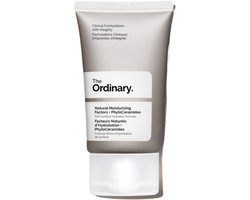 The Ordinary - Natural Moisturizing Factors + PhytoCeramides - 30ml