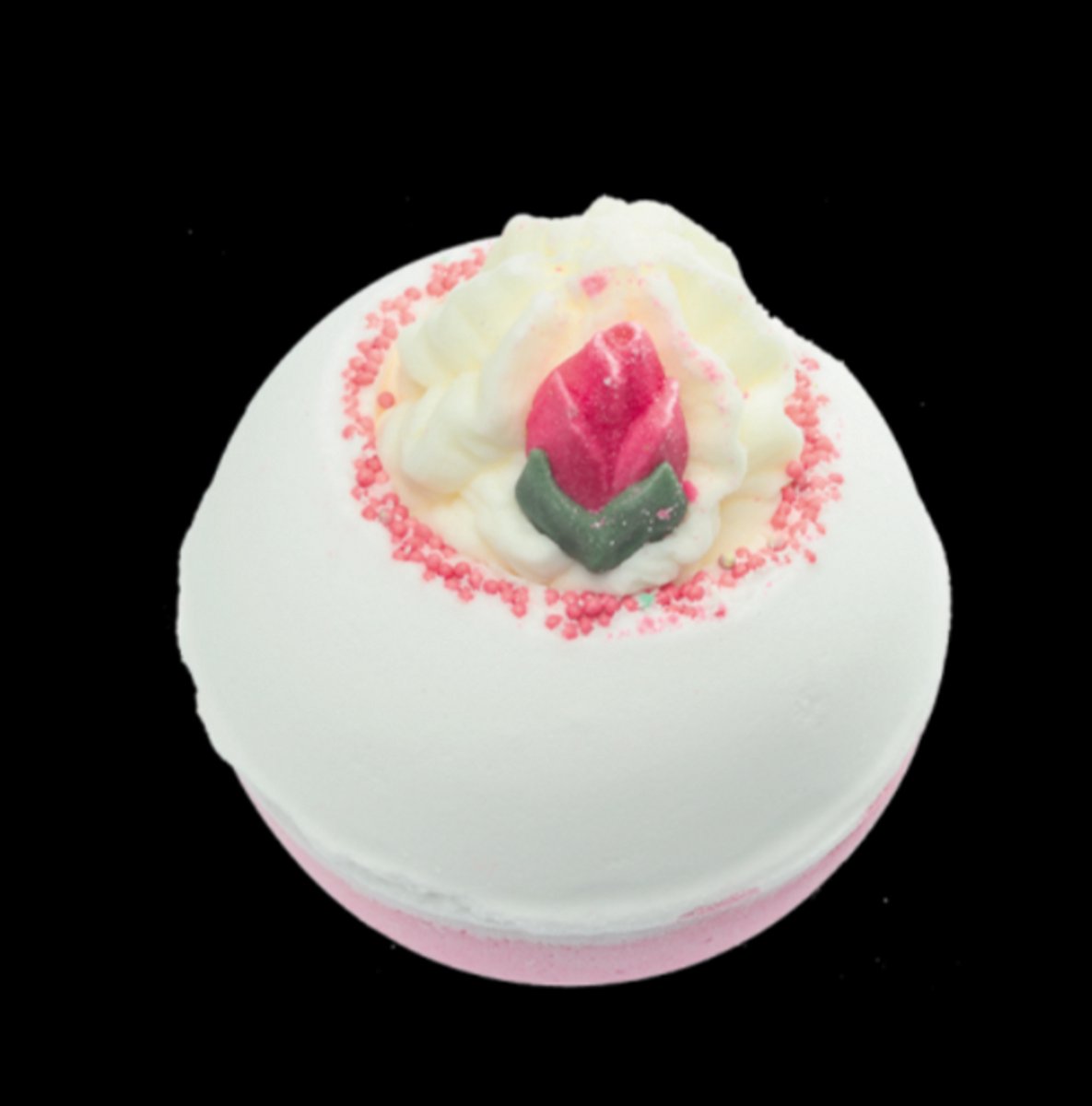 Bomb Cosmetics - Fairytale Fantasy Bath Bomb - 160 gram