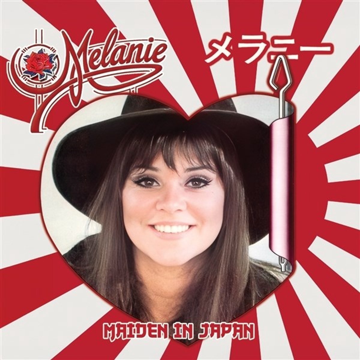Melanie - Maiden In Japan (2 CD)